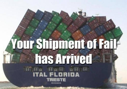 shipment