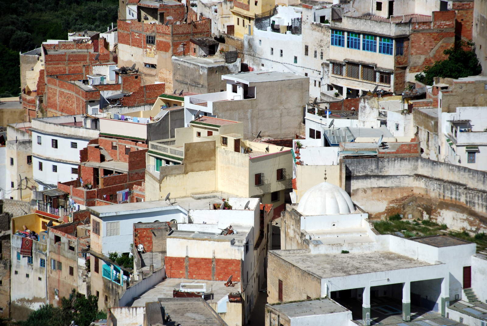 Moulay Idriss