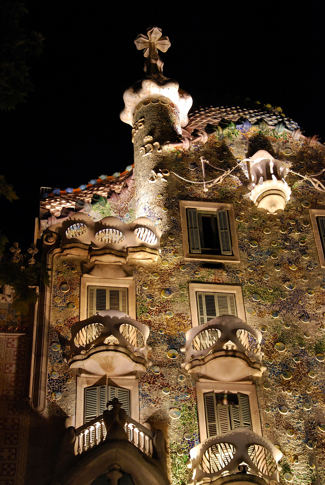 Casa Batlló