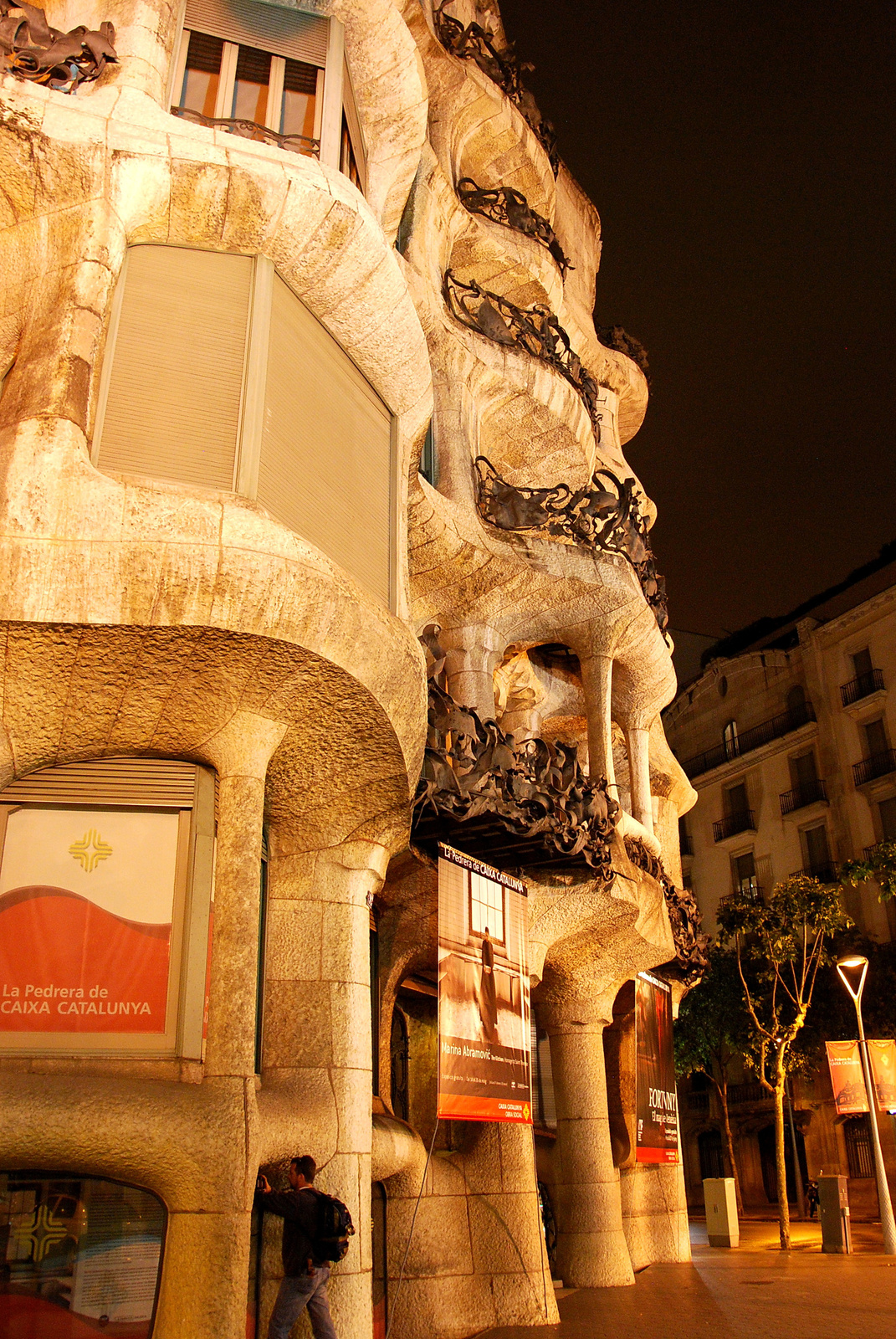 La Pedrera