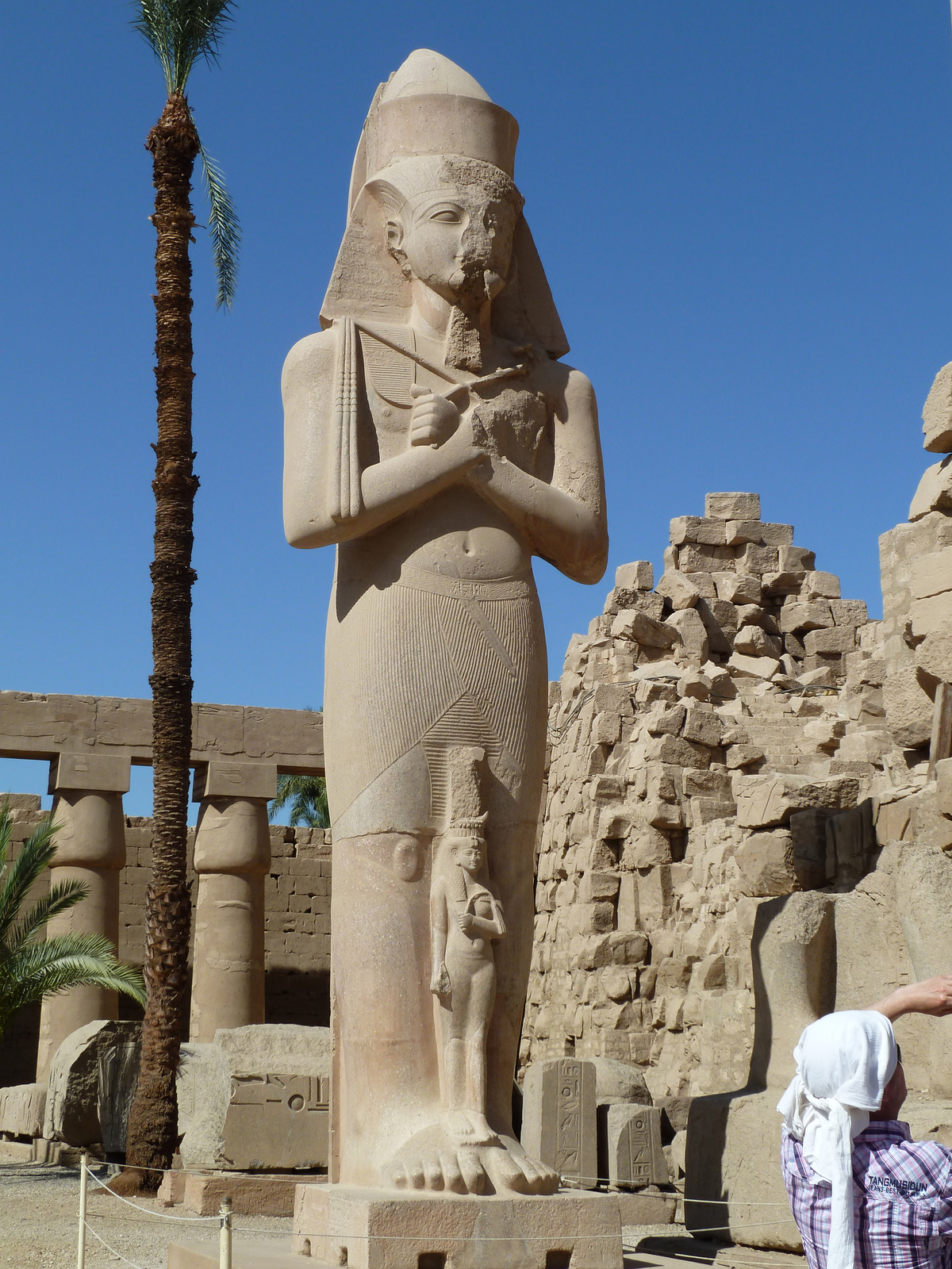 Karnak