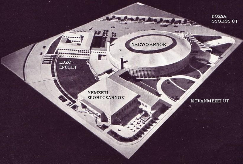 NemzetiSportcsarnok-1941