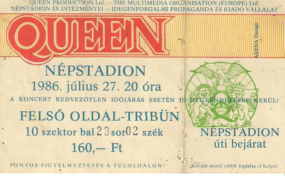Nepstadion-1986-QueenKoncert