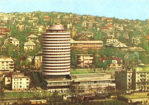 BudapestSzallo-Korszallo-1971