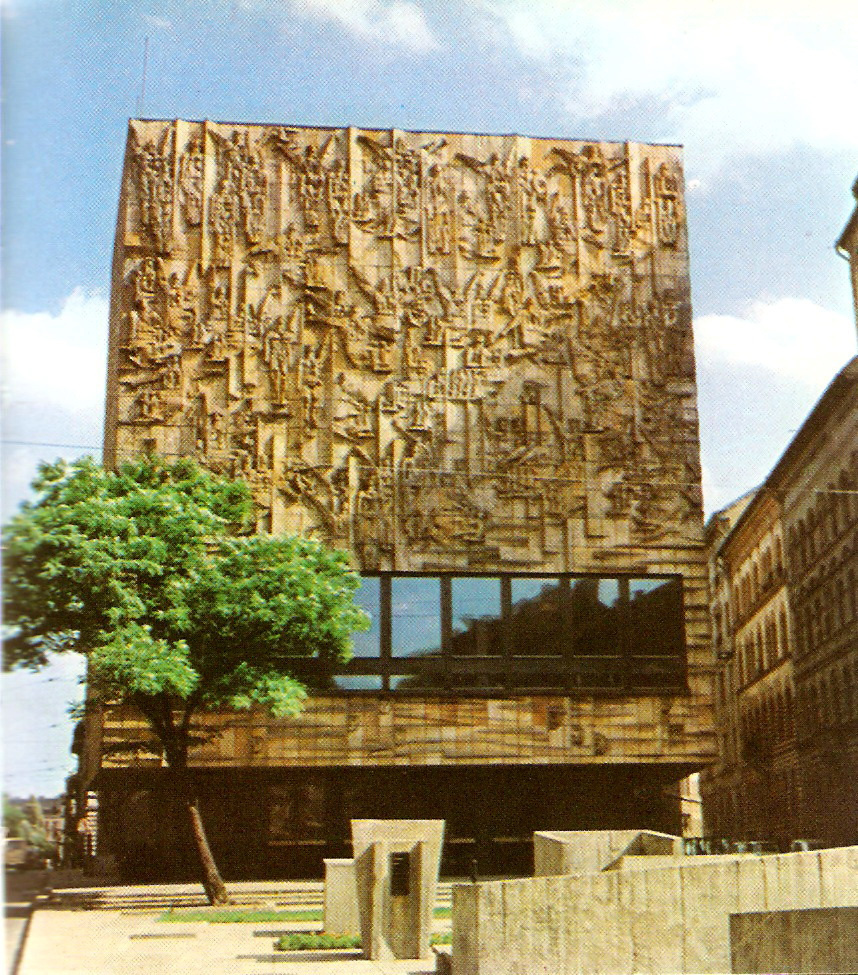MagyarSzinhaz-1975-BudapestKonyv