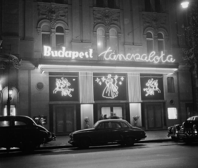 MoulinRouge-1958-BudapestTancpalota-fortepan.hu-111439