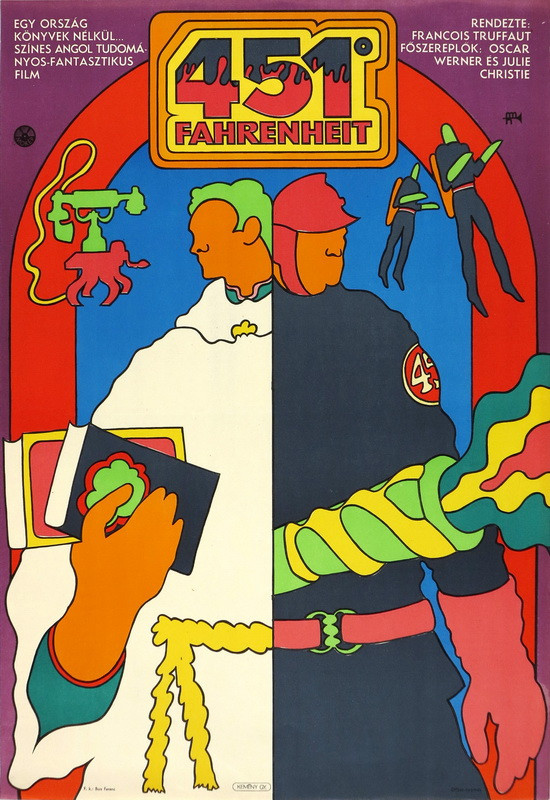 196911-451Fahrenheit-Plakat-grofjardanhazy