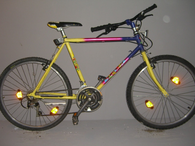 FFI54 Ragazzi 9, használt kerékpár