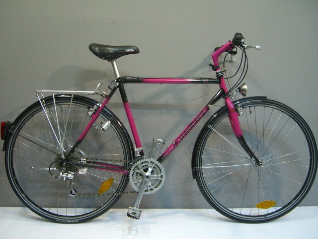 Kuwahara Pacer, használt kerékpár