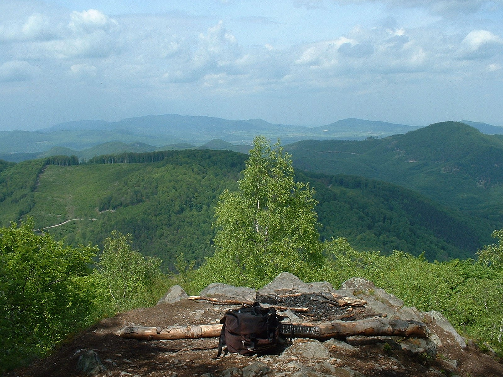 Nagy-Péter-mennykő