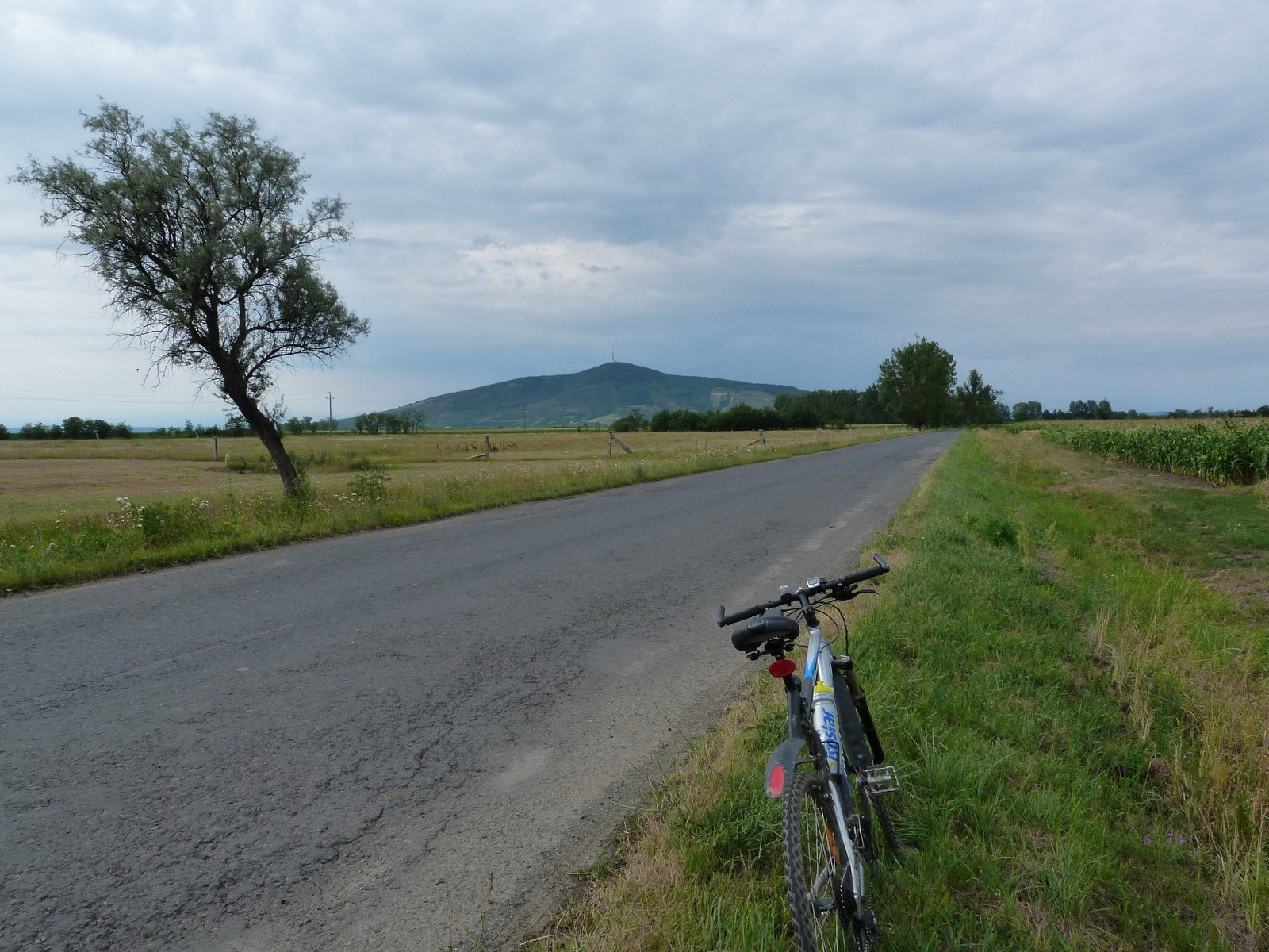 01 Tokaj felé