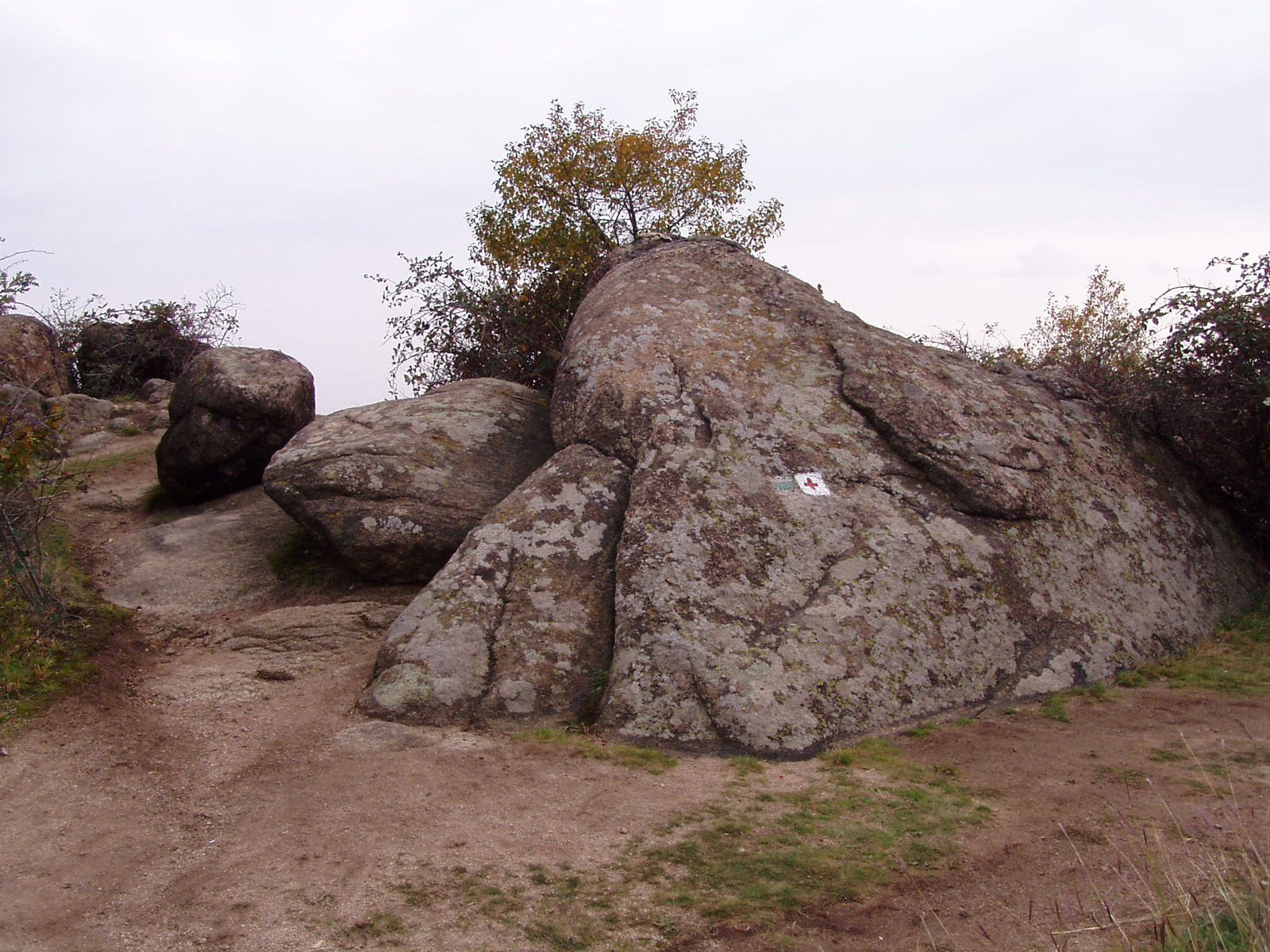 Pogány-kő