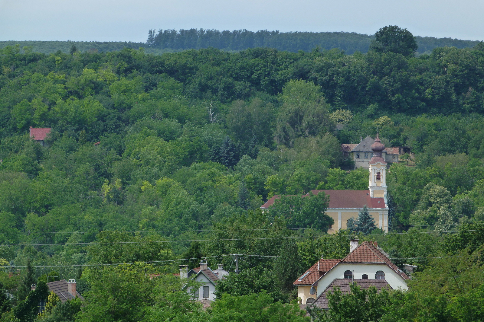 Balatonendréd