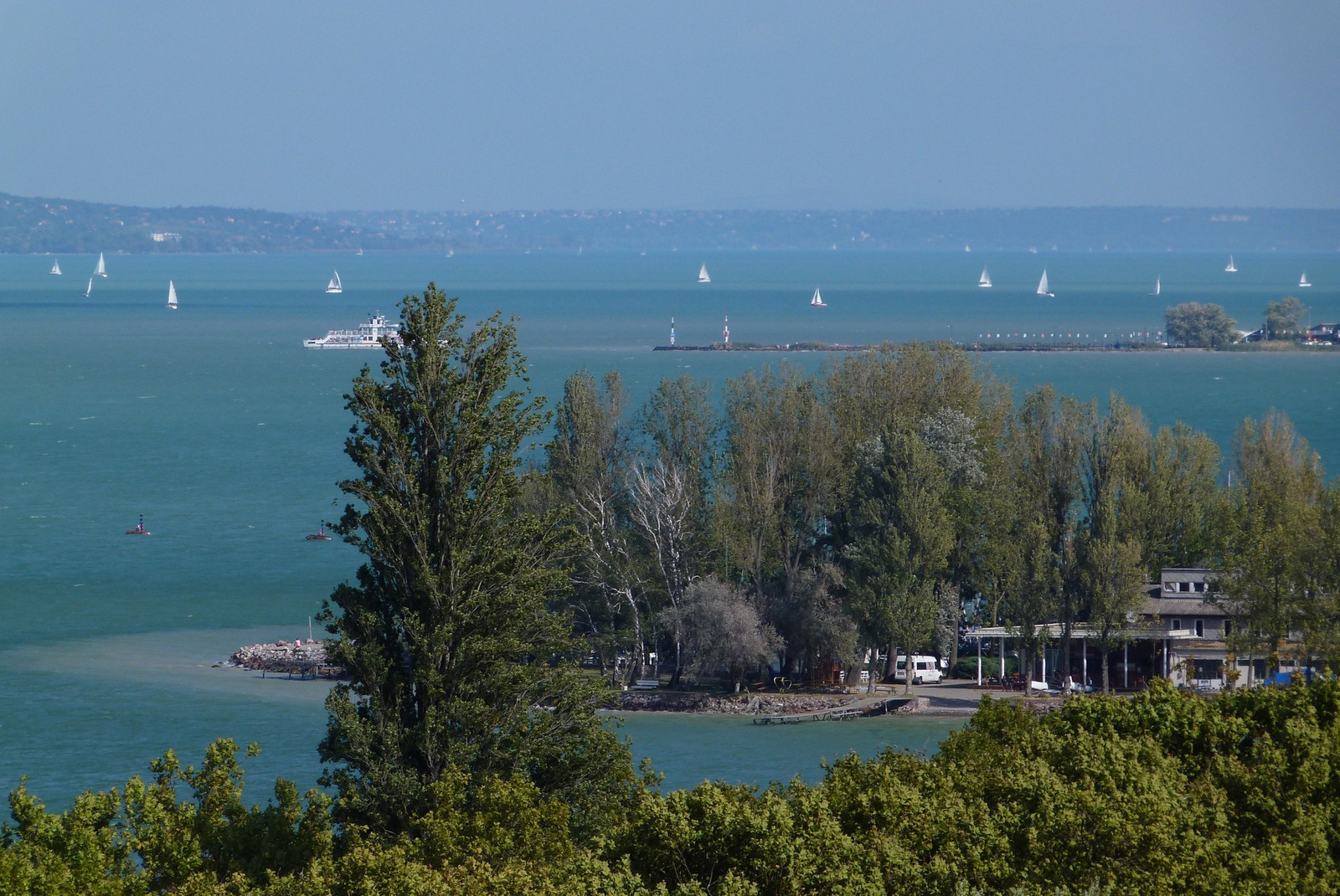 Balatonföldvár