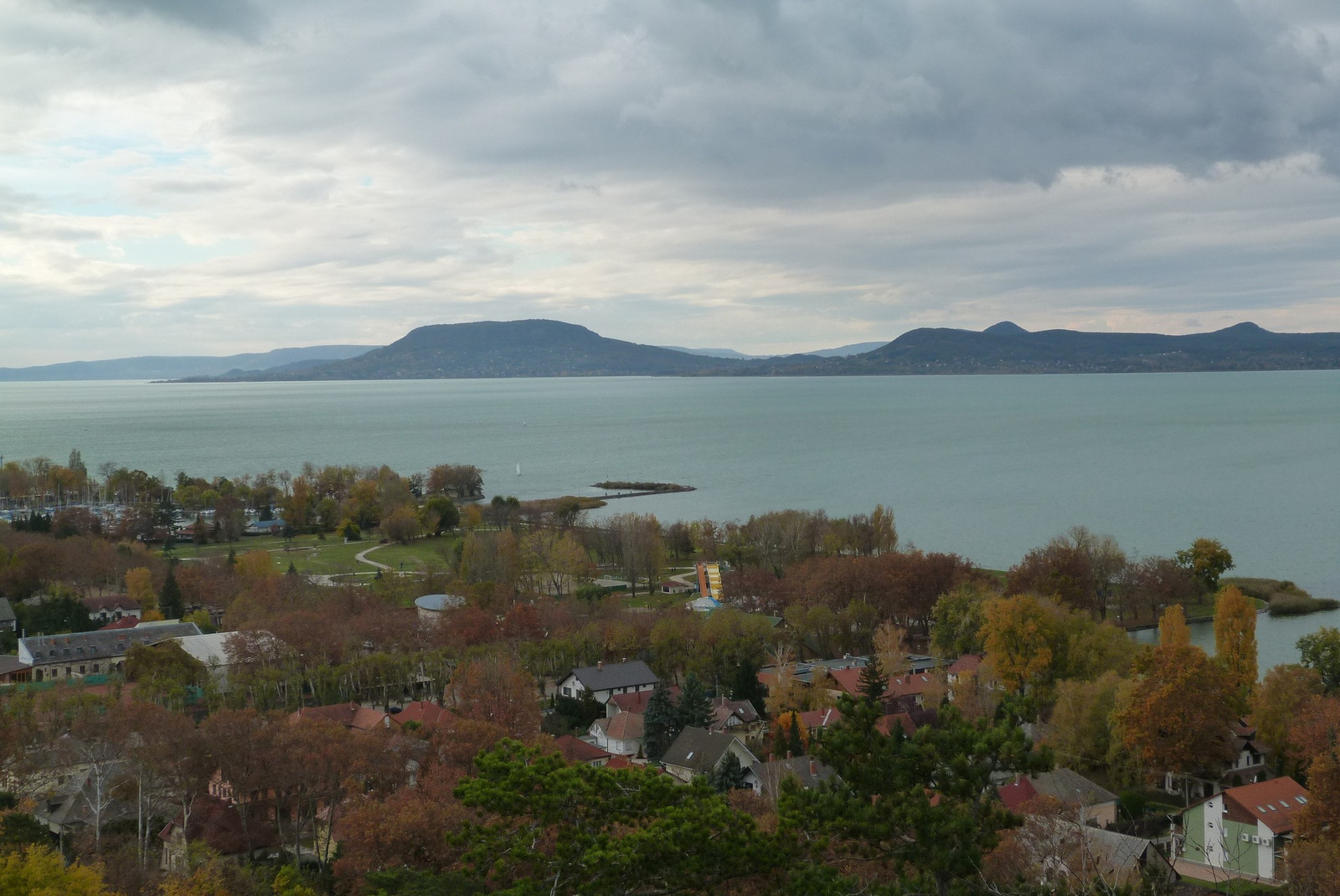 Balatonboglár