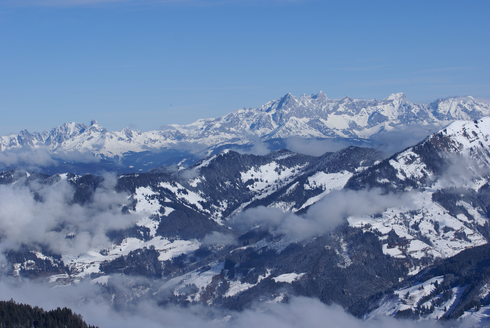 Dachstein