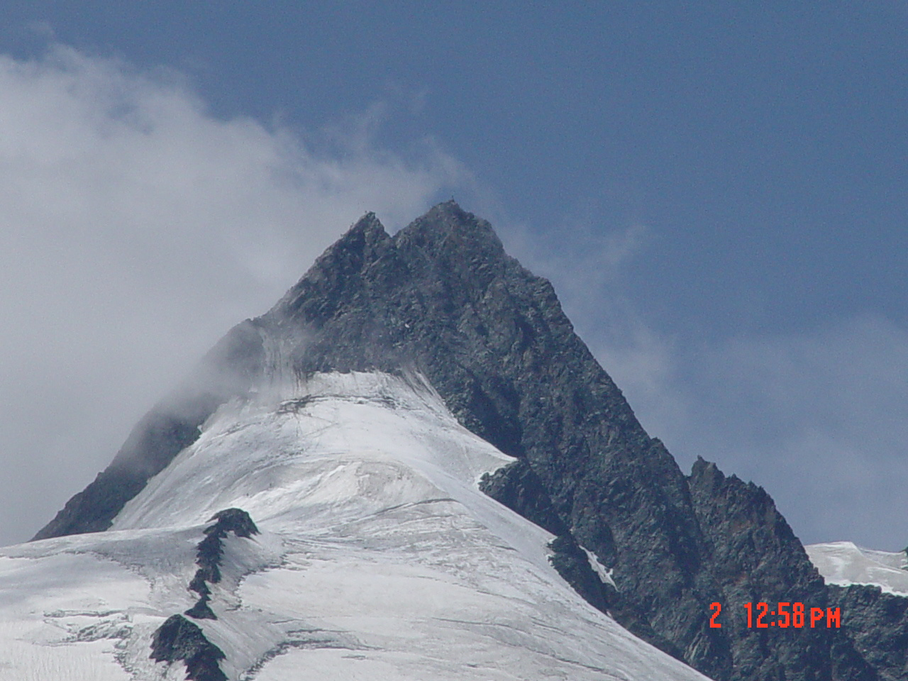 Grossglockner