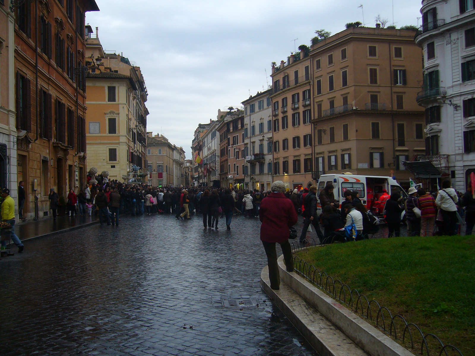 Róma 2009 dec. 3-8. 275