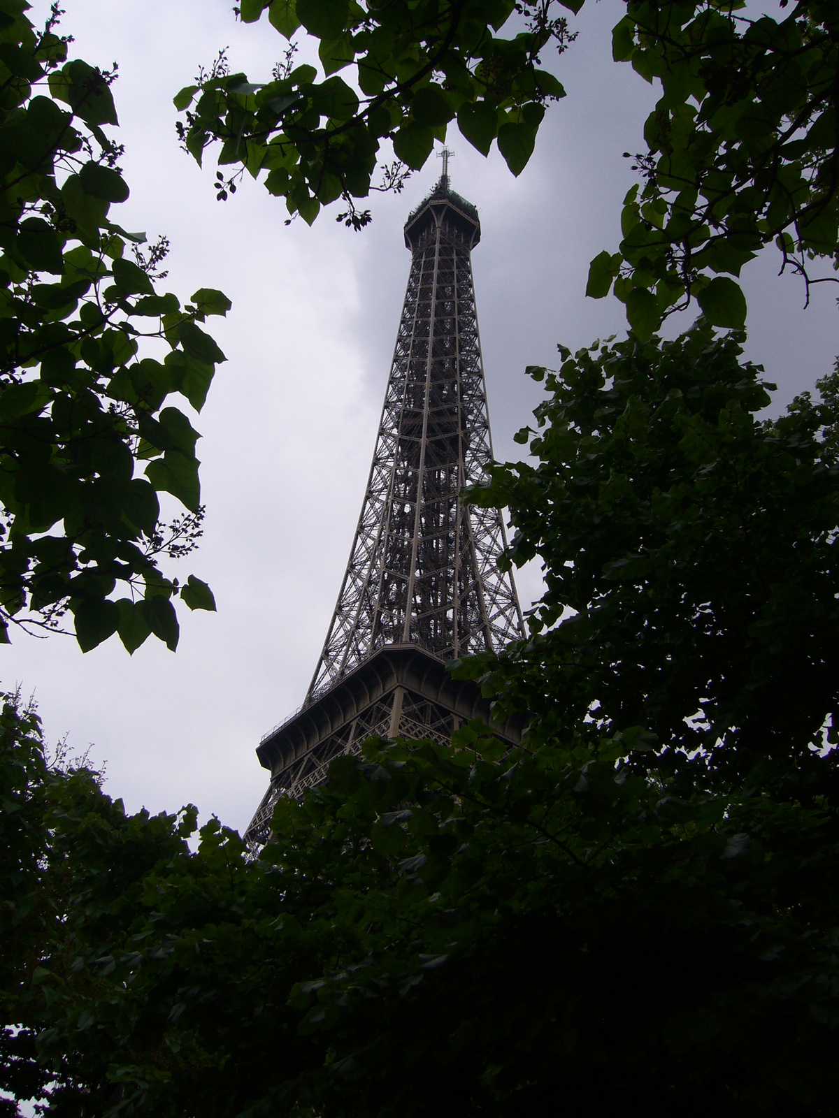 Eiffel torony