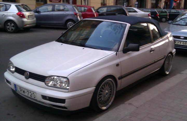 csp golf iii cabrio 1