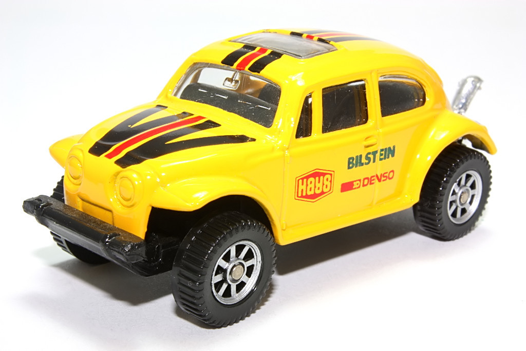 Maisto VW Baja Bug