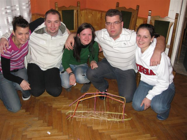 RTC Teambuilding Dubicsány 0048