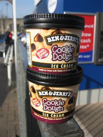 Ben&Jerry's