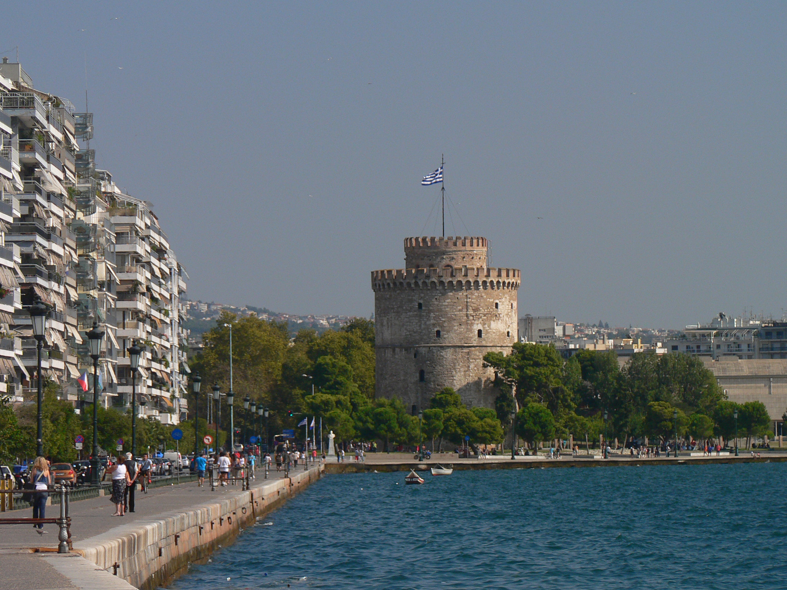 2 Thessaloniki 14