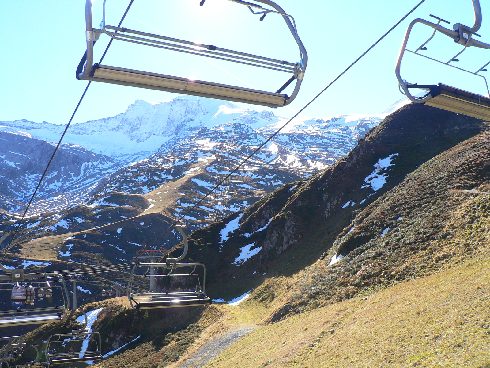 5 Hintertux gleccser 49