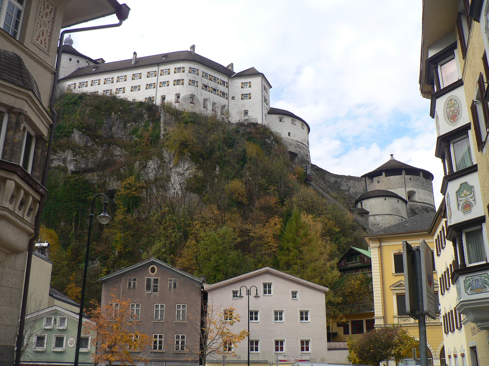 8 Kufstein