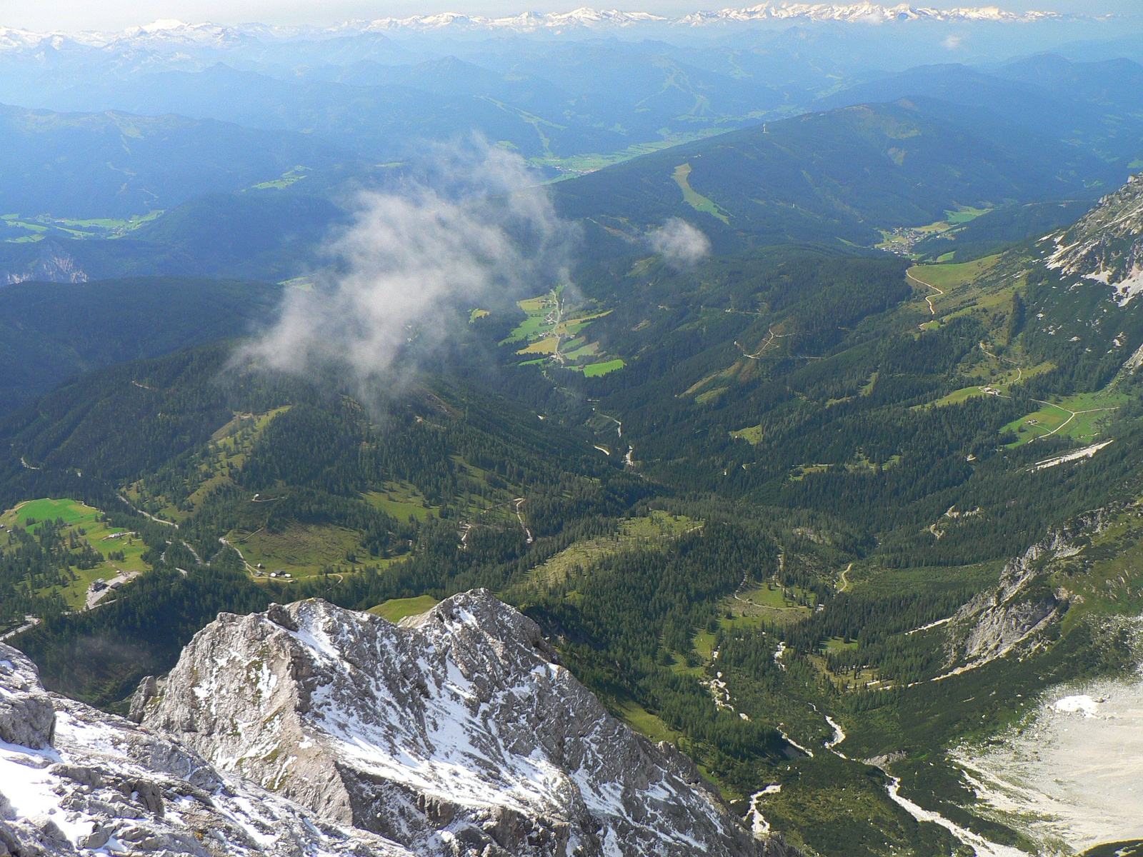 10 Dachstein 12