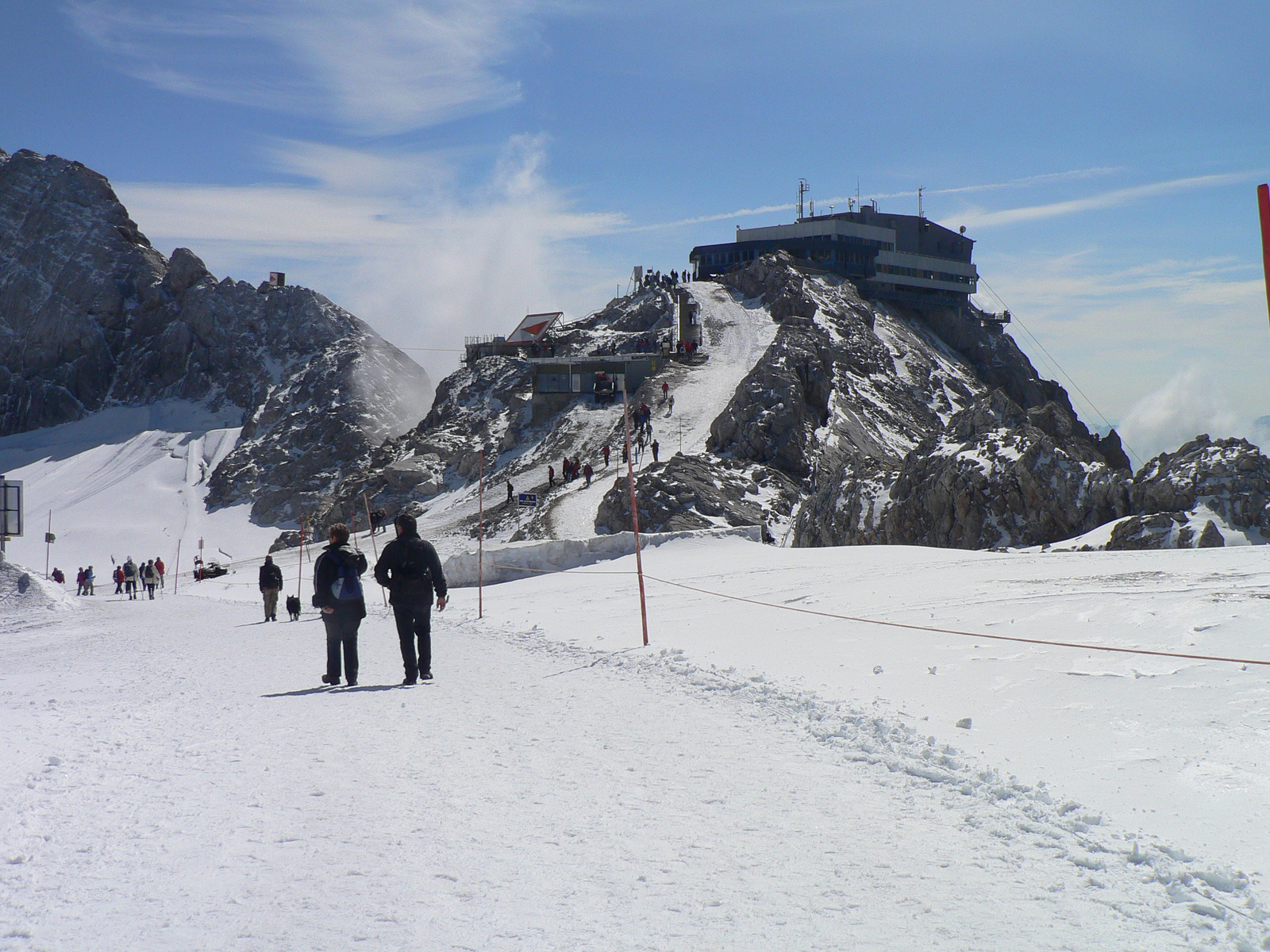 10 Dachstein 16