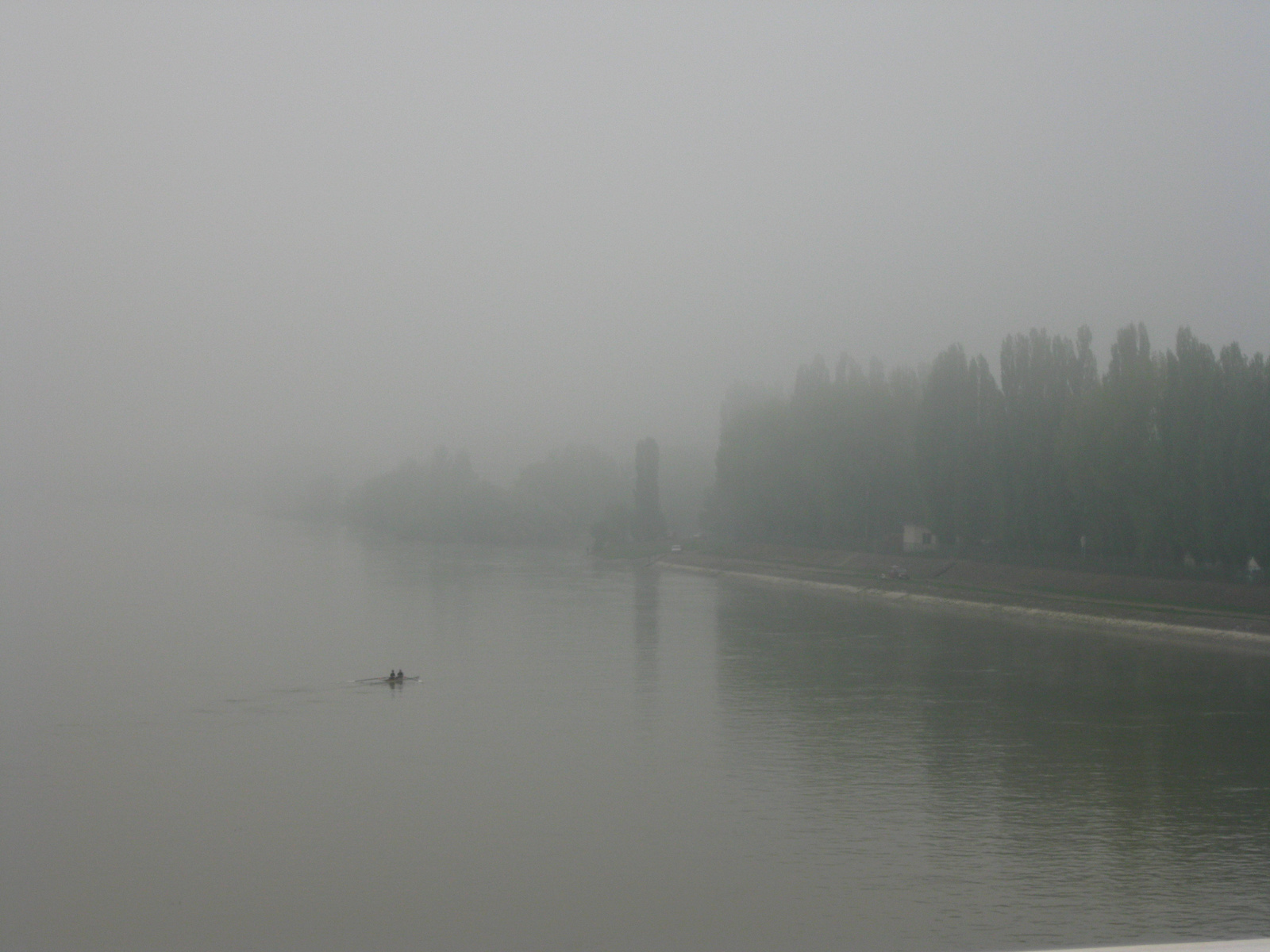 A köd