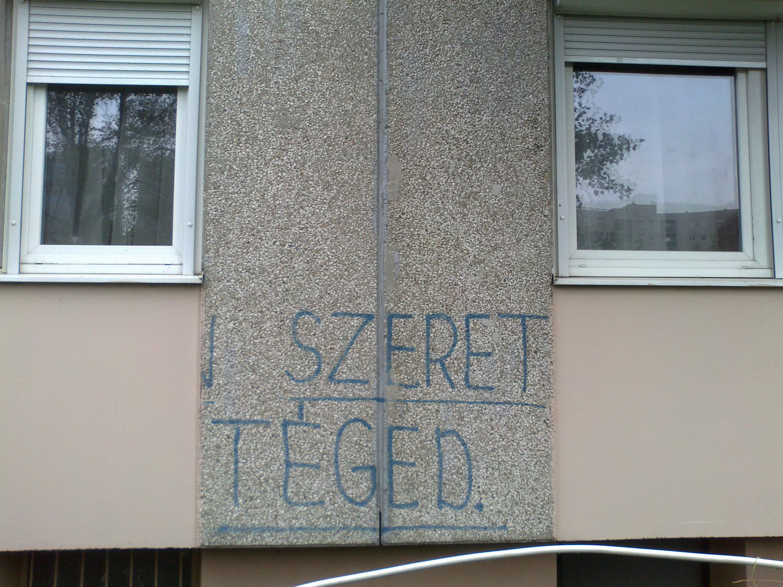 Szeret