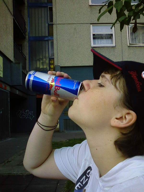 RedBull