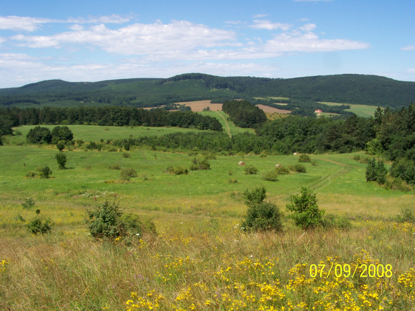 Bakonybél