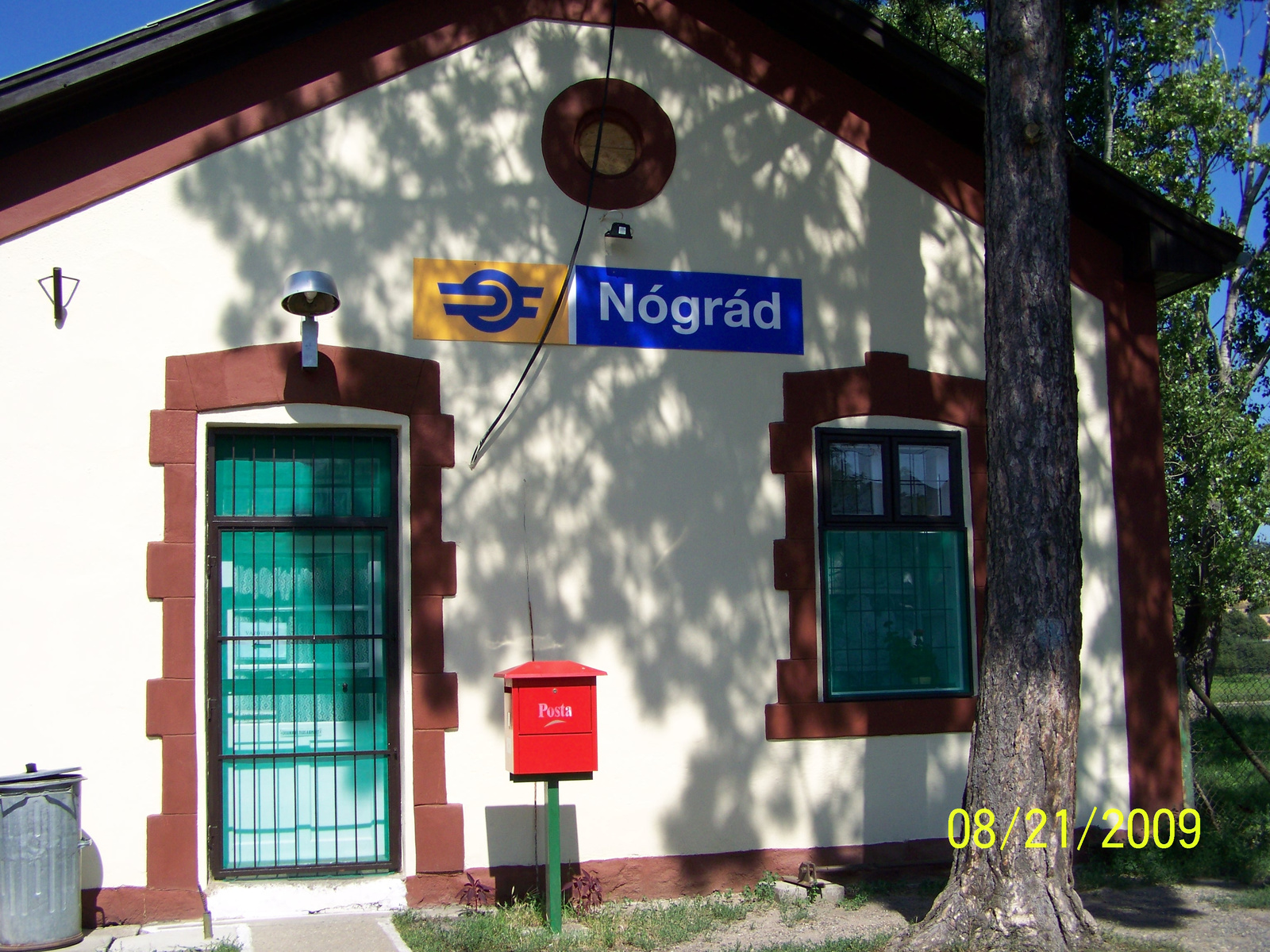 Nógrád