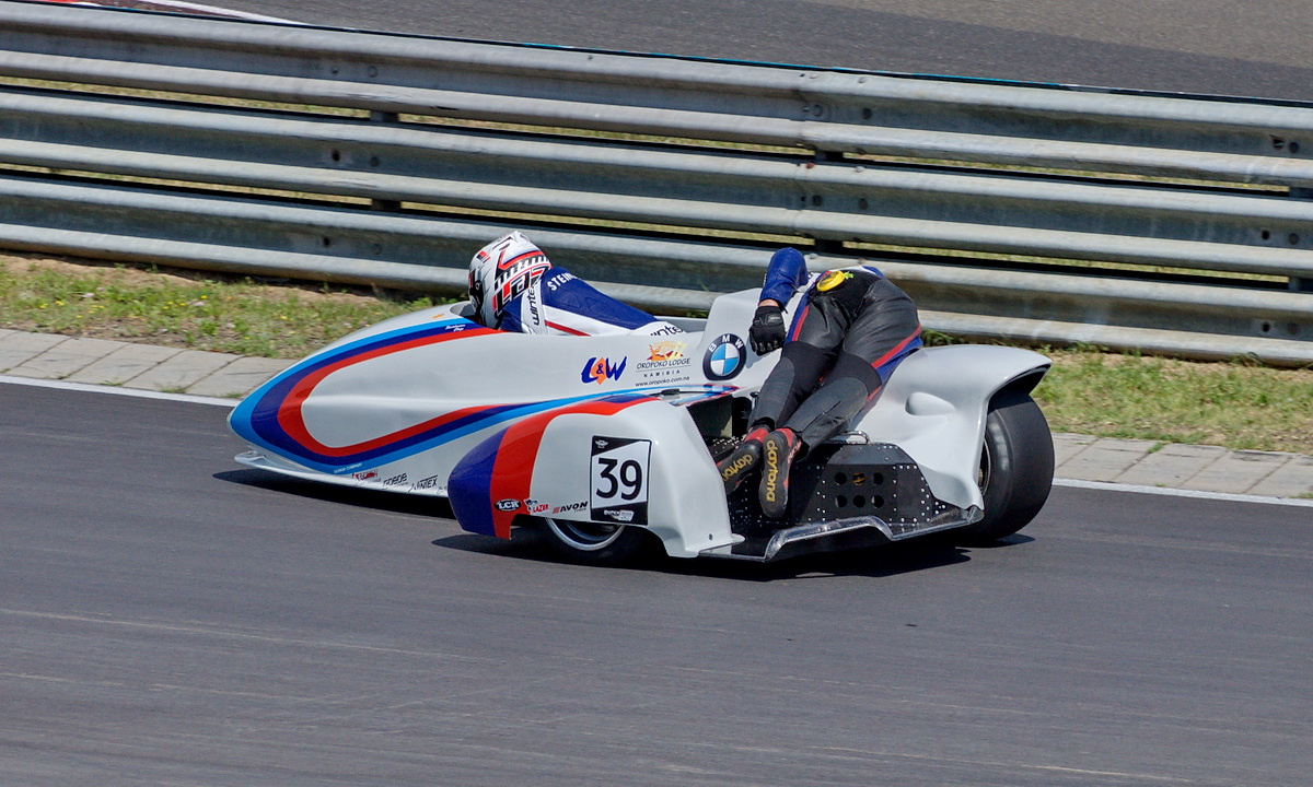 0954 sidecar