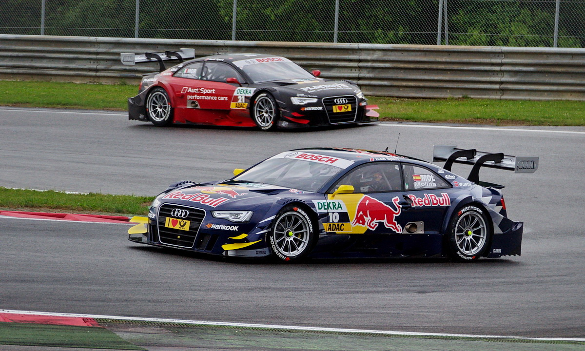 0221 Red Bull Ring