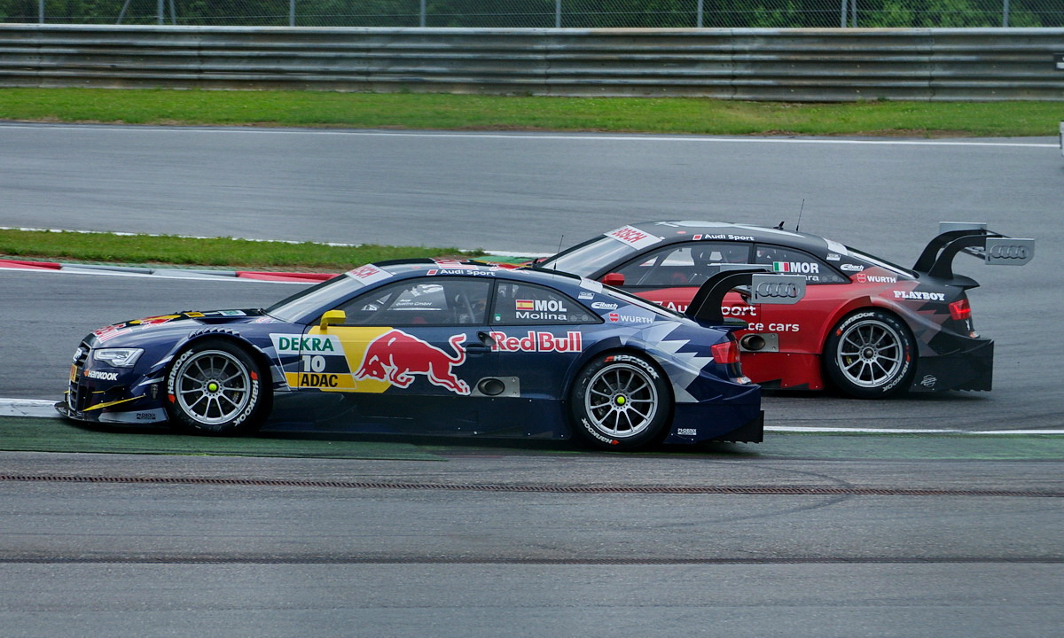 0254 Red Bull Ring