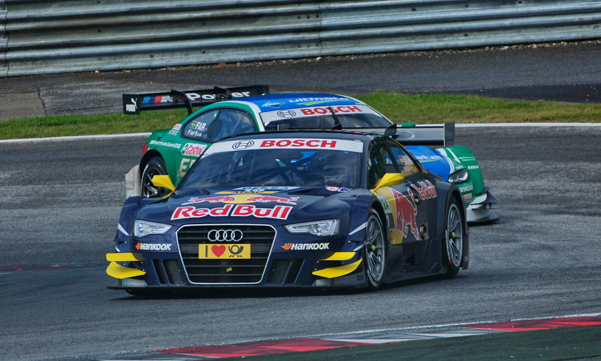 0306 Red Bull Ring