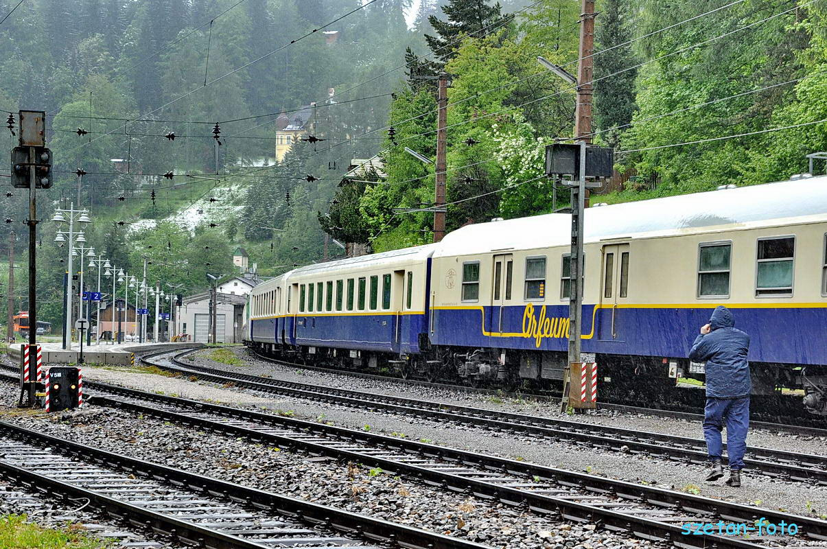 9303 Semmering