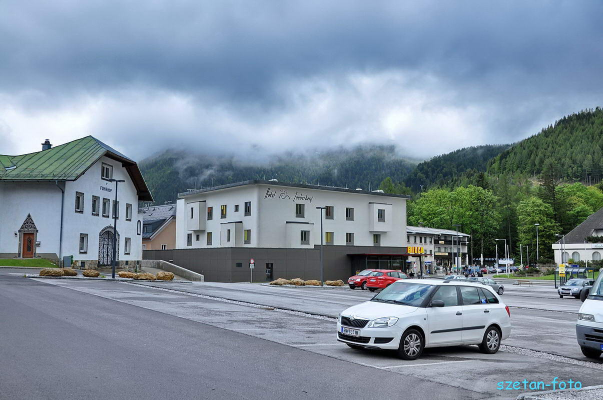 9336 Semmering