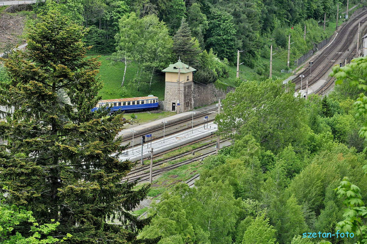 9992 Semmering-hago