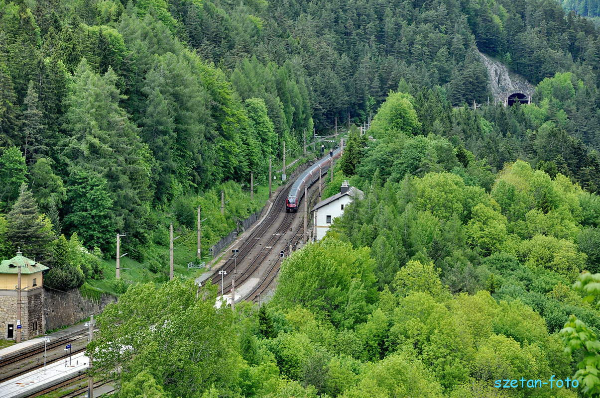 9994 Semmering-hago