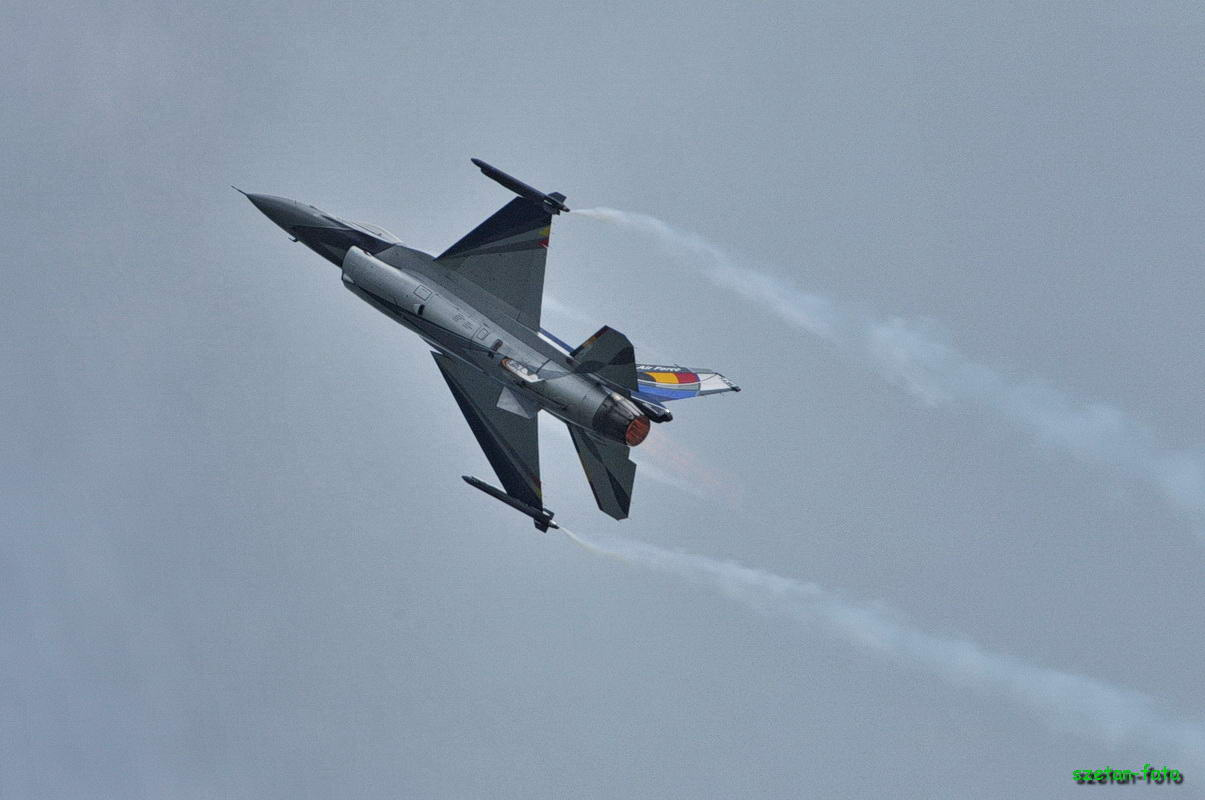 10359 F-16-Belgian Air Force