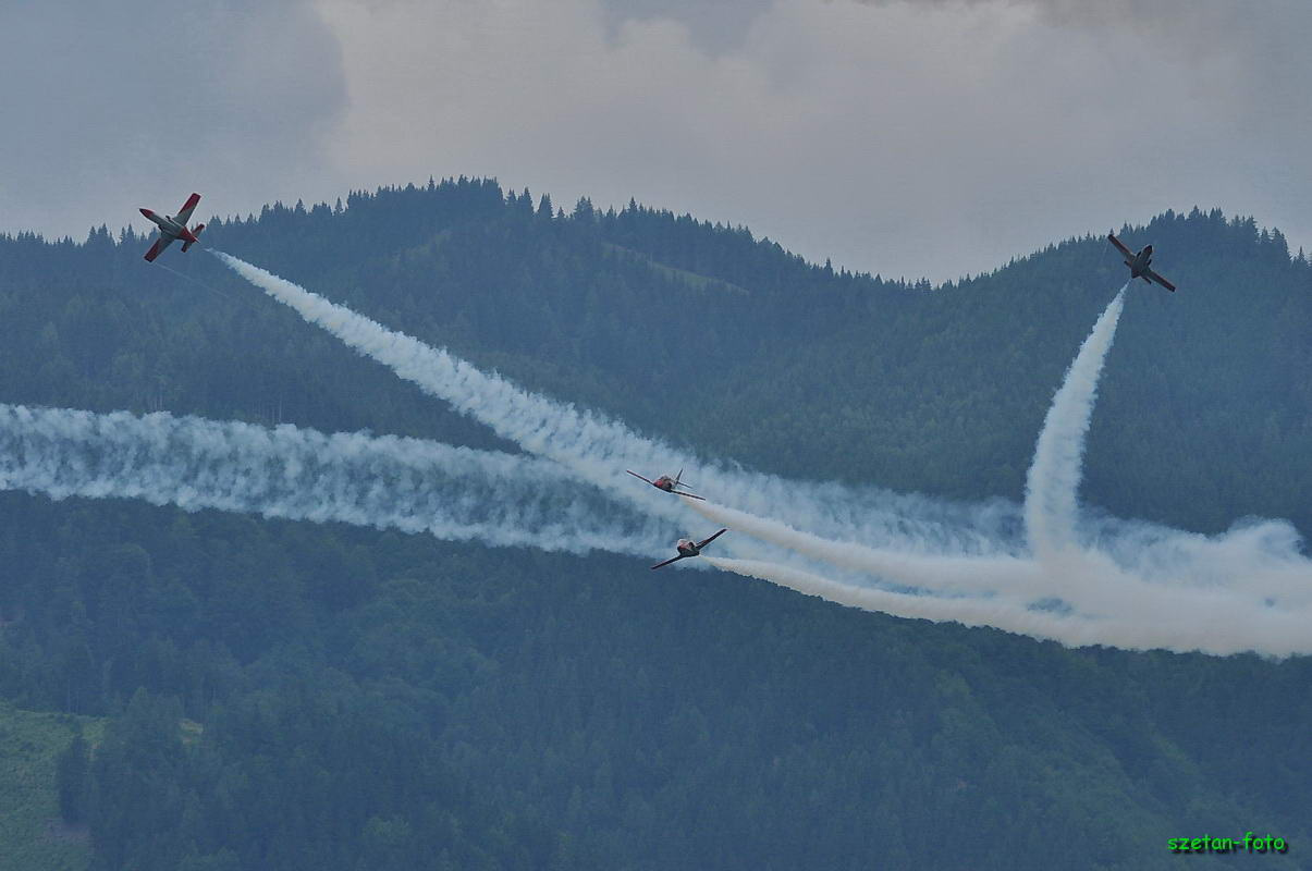 10413 Patrouille de France