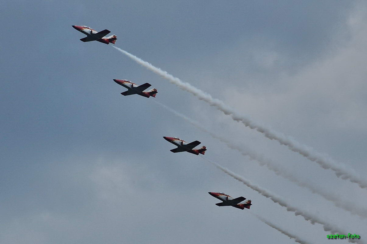 10425 Patrouille de France