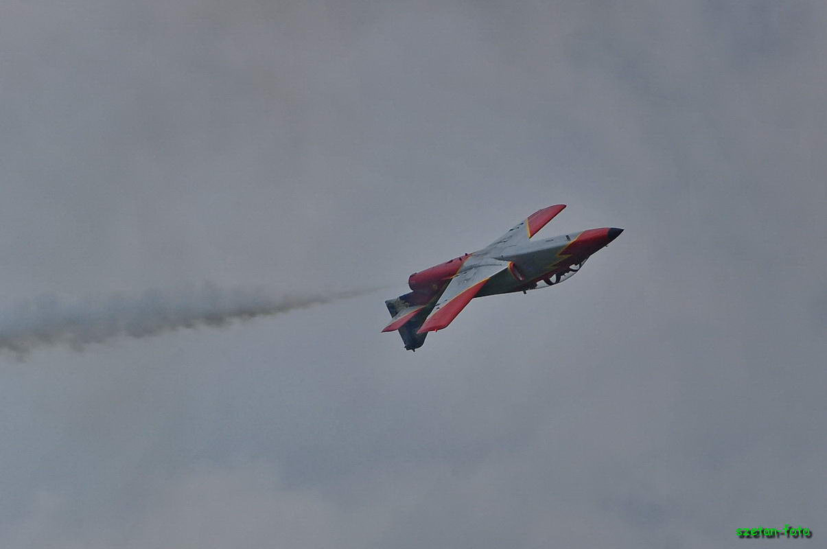 10437 Patrouille de France