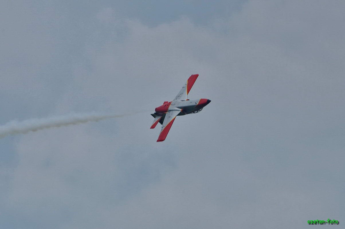 10455 Patrouille de France